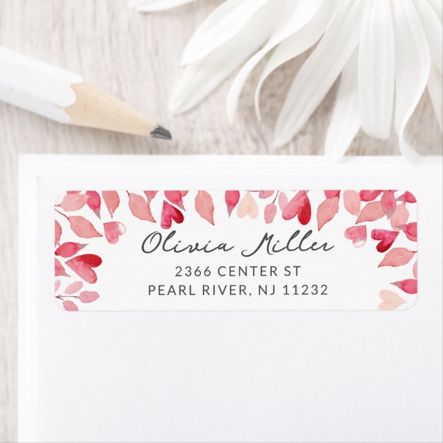 Brautparty Wasserfarbe (Insitu)