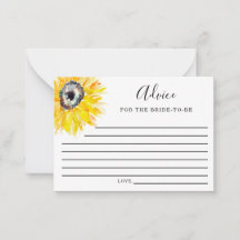 Brautparty Watercolor