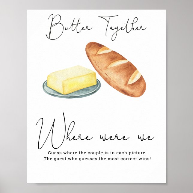 Brautparty zusammen stopfen - Wo waren wir? Poster (Vorne)