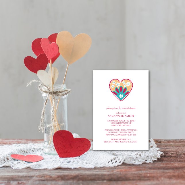 Brautpartyeinladungen Einladung (Von Creator hochgeladen)