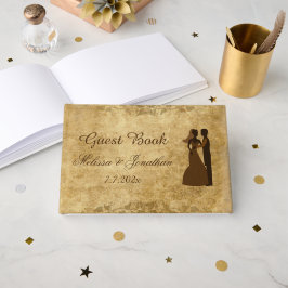 Brautpavillon Brautpavillon Einmal im Jahr Gästebuch