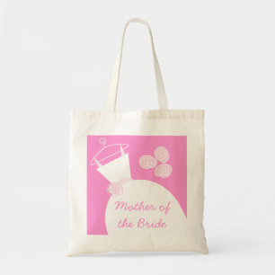 Brautpavillon "Mutter der Braut" Tragetasche