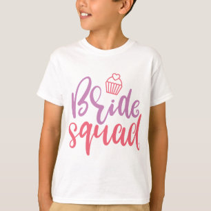 Brautplatz New Bride T-Shirt