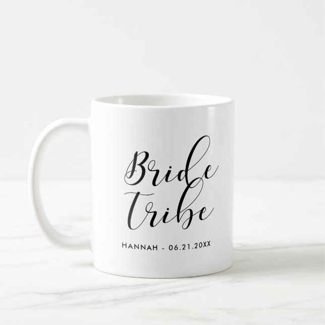 Brautstamm Kaffeetasse (Links)