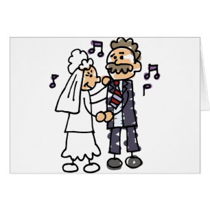 Brautttanze mit Vatertochter Hochzeitstanz