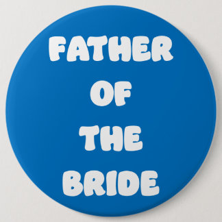 Brautvater-Button Button