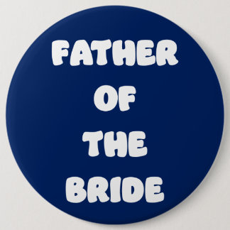 Brautvater-Button Button