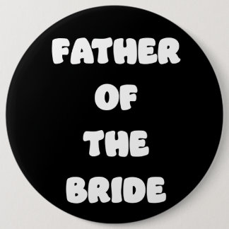 Brautvater-Button Button