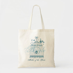 Brautvogelkäfig Hochzeitsfeier Geschenktasche Tragetasche