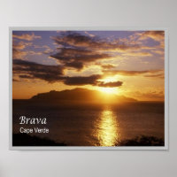 Brava - Panorama -