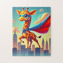 Brave & Bright Puzzle