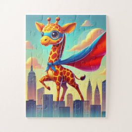 Brave & Bright Puzzle