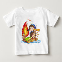 Brave Sailor