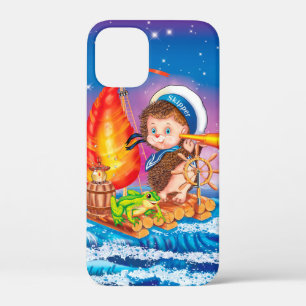 Brave Sailor Case-Mate iPhone Hülle