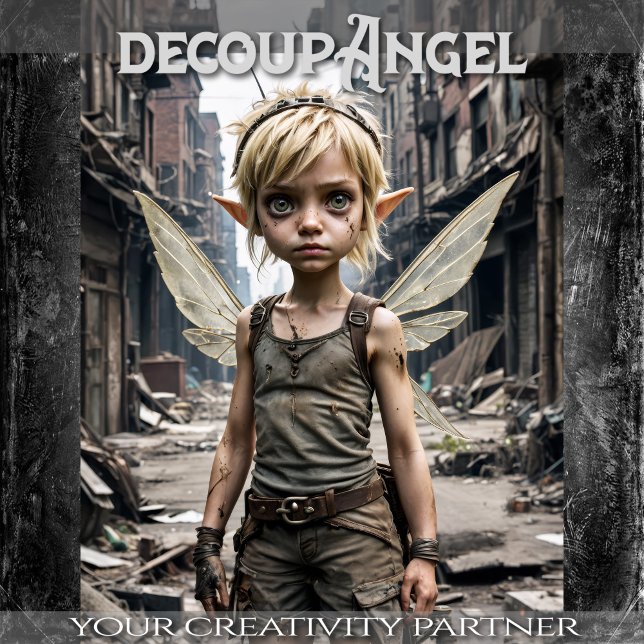 Brave Wings: Tinkerbells Kampf um Hoffnung - Seidenpapier (Von Creator hochgeladen)