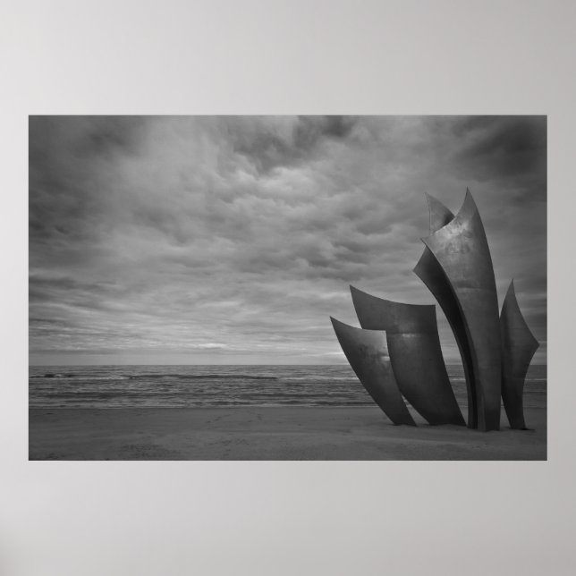 Braves (I) Poster (Vorne)