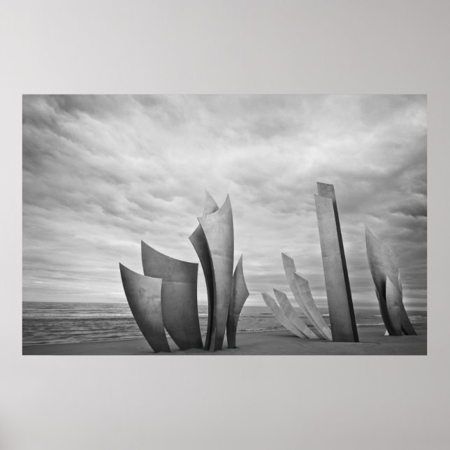 Braves (II) Poster (Vorne)