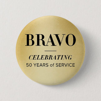BRAVO 50. Taste Button