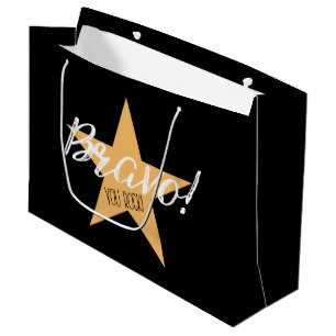 "Bravo, du Rock!" Große Geschenktüte