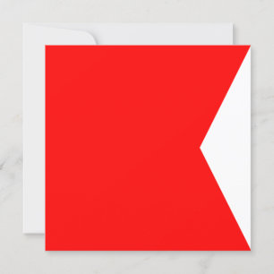 Bravo-Signal für die automatische Markierung B