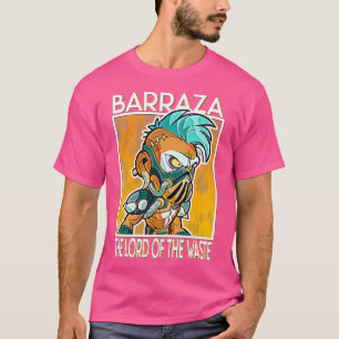 Brawlhalla Barraza der Herr der Abfälle 1 T-Shirt