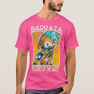 Brawlhalla Barraza der Herr der Abfälle 1 T-Shirt