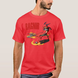 Brawlhalla Ragnir T-Shirt