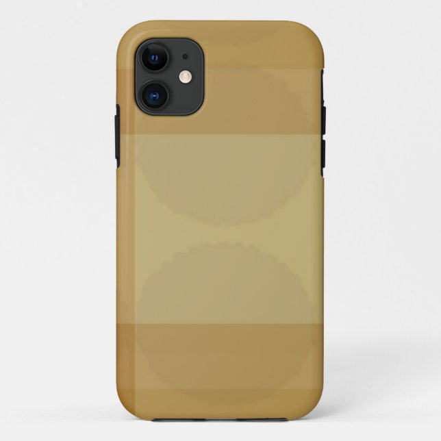 Brawn Abstrakt iPhone5 Fall Case-Mate iPhone Hülle (Rückseite)
