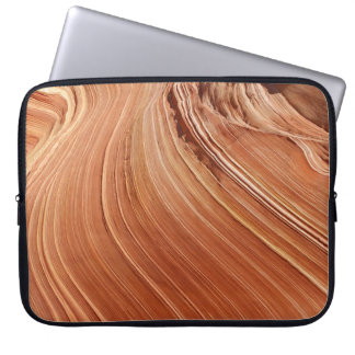 Brawn-Antelope Laptopschutzhülle