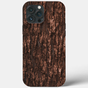 Brawn Bark Camouflage Case-Mate iPhone Case