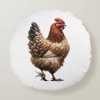 Brawn Country Chicken Farm Barnyard Küche