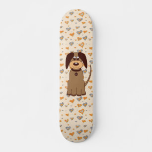 Brawn Dog Skateboard