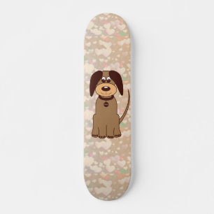Brawn Dog Skateboard