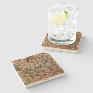 Brawn Marble Drink Untersetzer