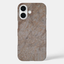 Brawn Marble Swirled Case