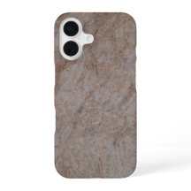 Brawn Marble Swirled Case