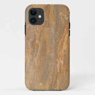 Brawn Marble Swirled iPhone 5 Custom Case Mate ID