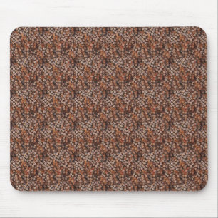 Brawn Matters Mousepad
