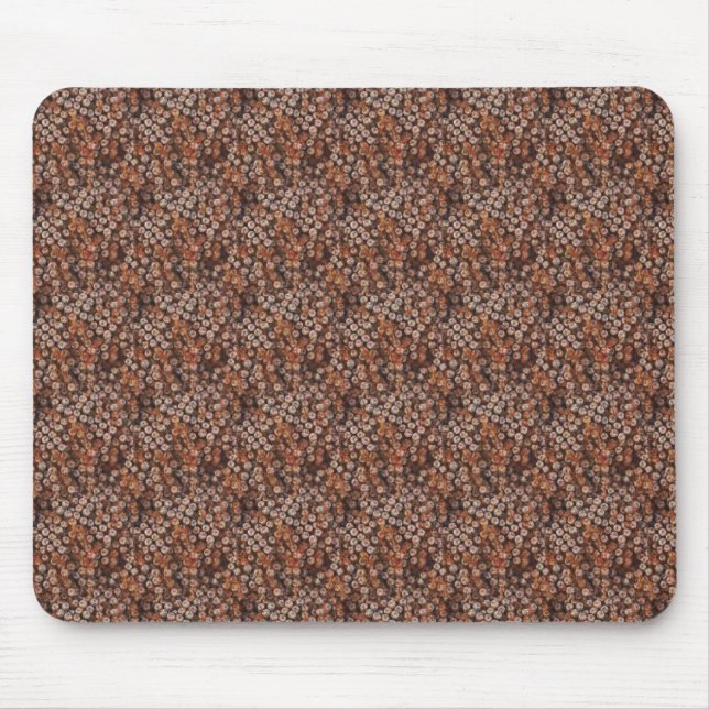 Brawn Matters Mousepad (Vorne)