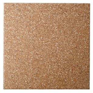 Brawn Sand Pattern Keramik Tile Fliese