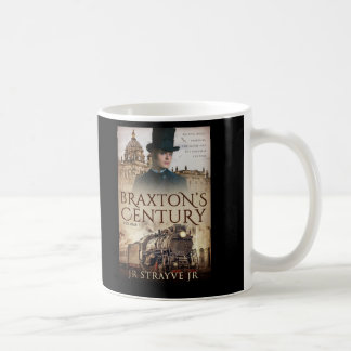 Braxton's Century Vol. 1 Kaffeetasse