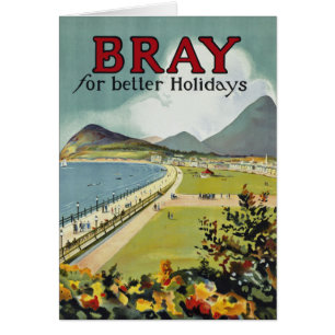 Bray ~ für bessere Ferien