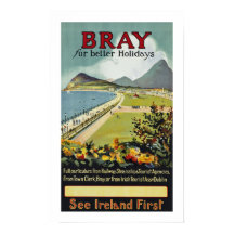 Bray ~ für bessere Ferien