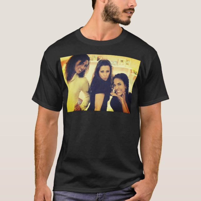 BRAZIL GIRLS T - Shirt (Vorderseite)