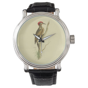 Brazillian Armbanduhr