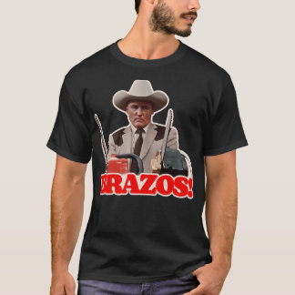 BRAZOS T-Shirt