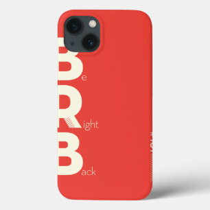 BRB Case-Mate iPhone HÜLLE