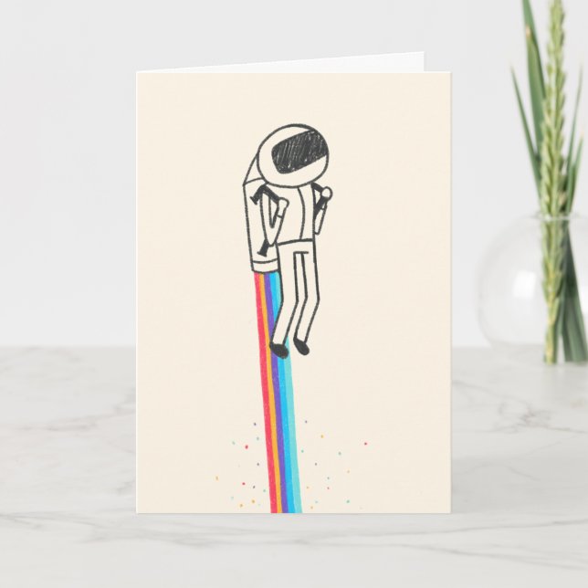 BRB LOL KARTE (Vorderseite)