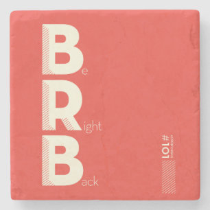 BRB STEINUNTERSETZER