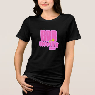 BRB T-Shirts Kollektion